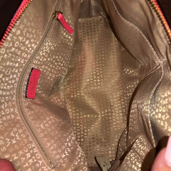 Kate Spade handbag - Picture 4 of 4